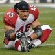 Illustration for article titled Cardinals Player Says He Met Manti Te'o's Fake Dead Girlfriend